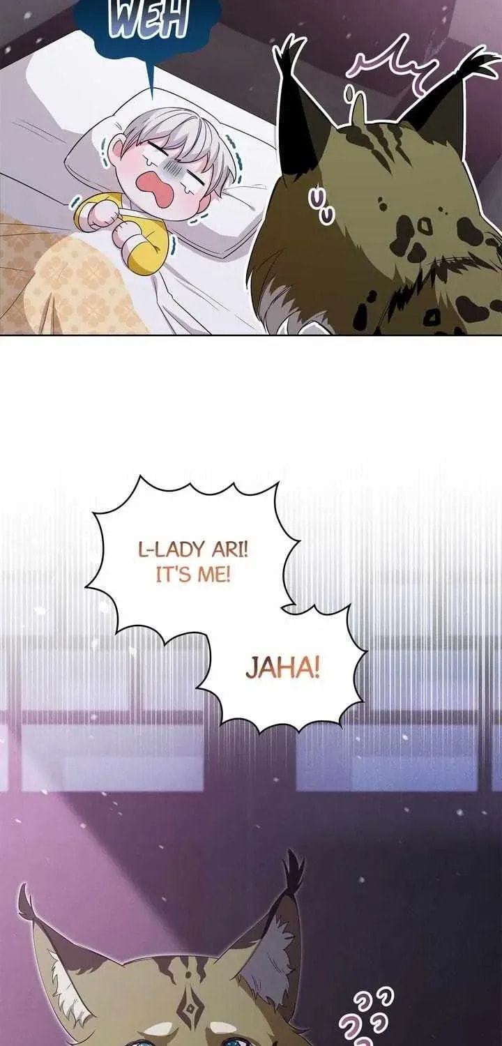 I Become the Tiger's Daughter Chapter 92 page 57 - 