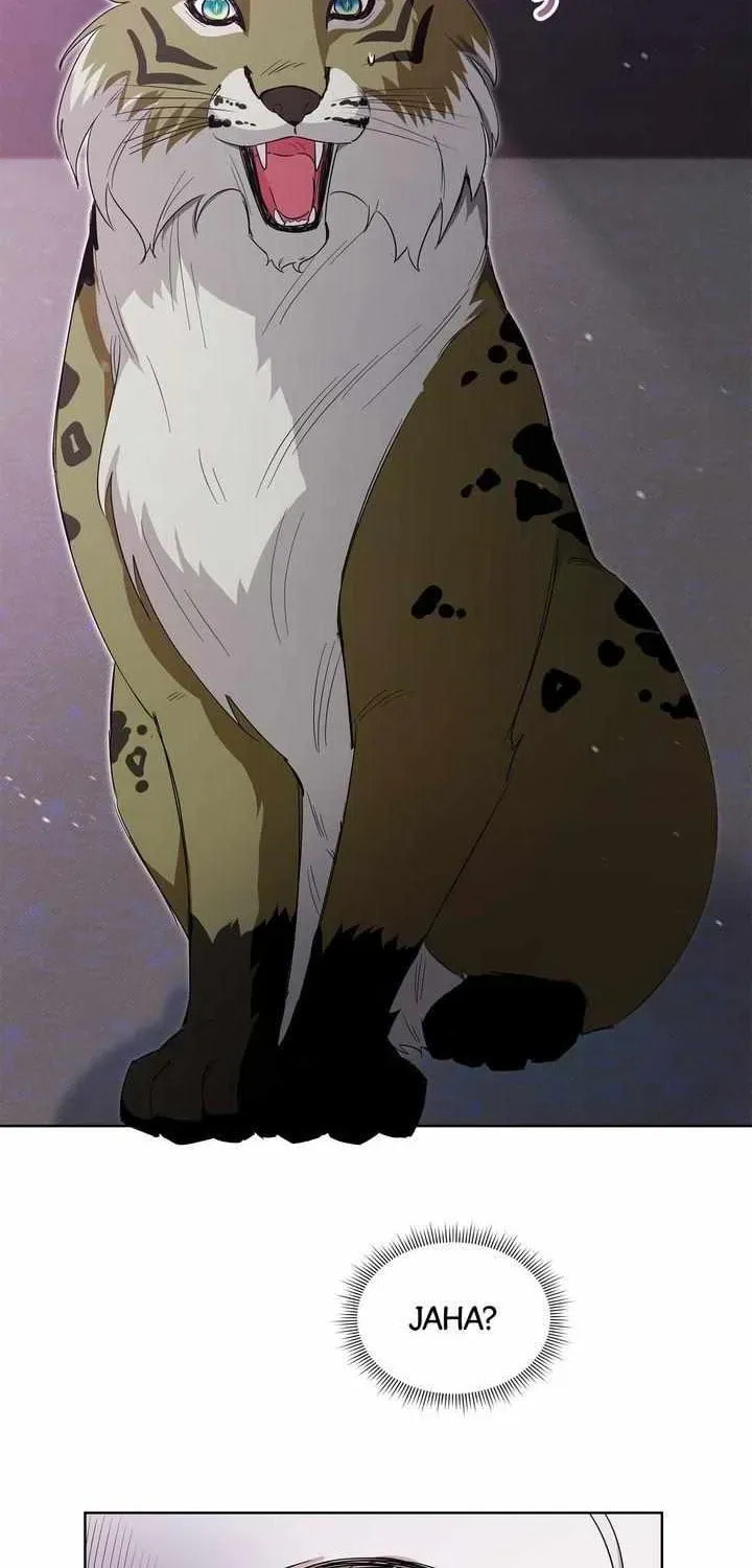 I Become the Tiger's Daughter Chapter 92 page 58 - 
