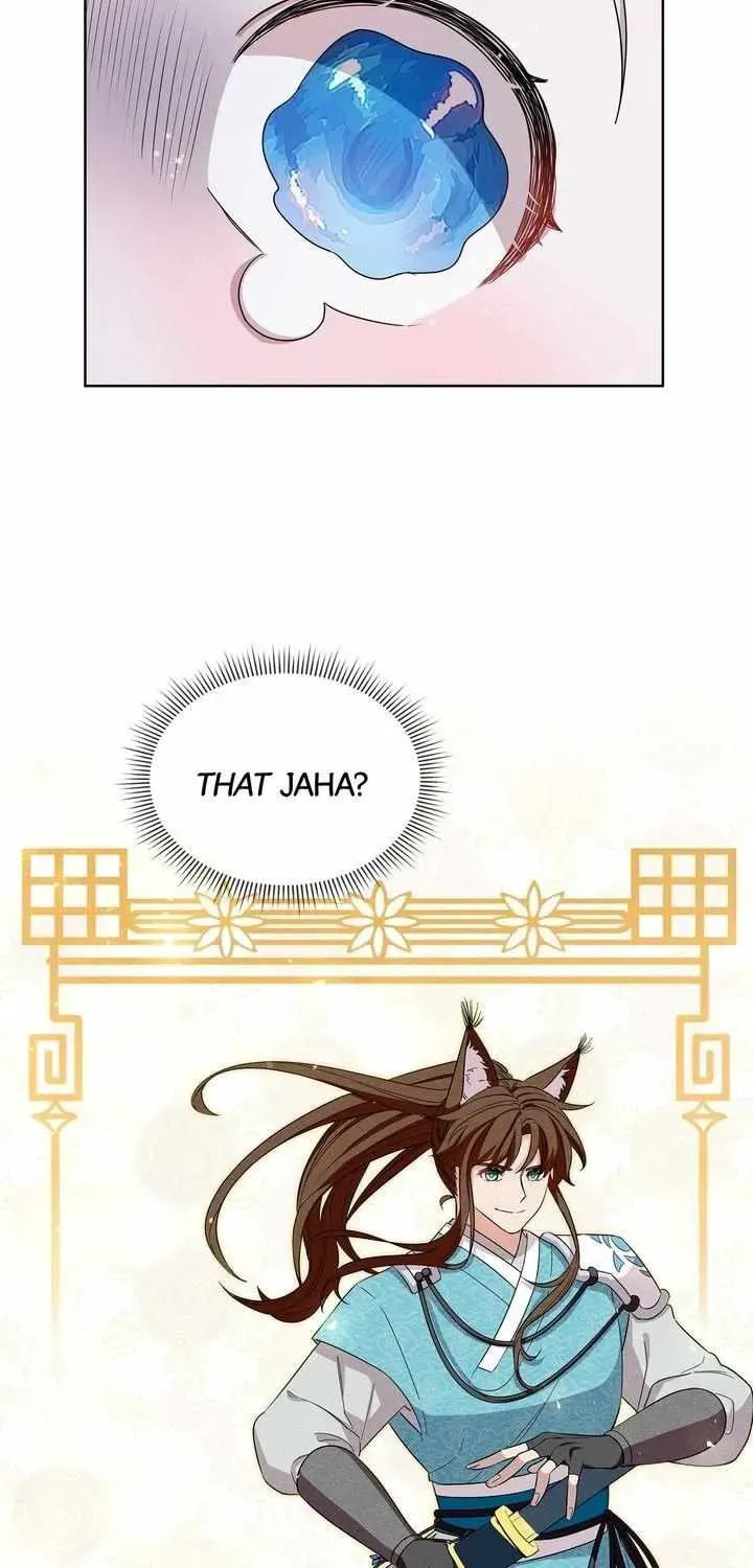 I Become the Tiger's Daughter Chapter 92 page 59 - 