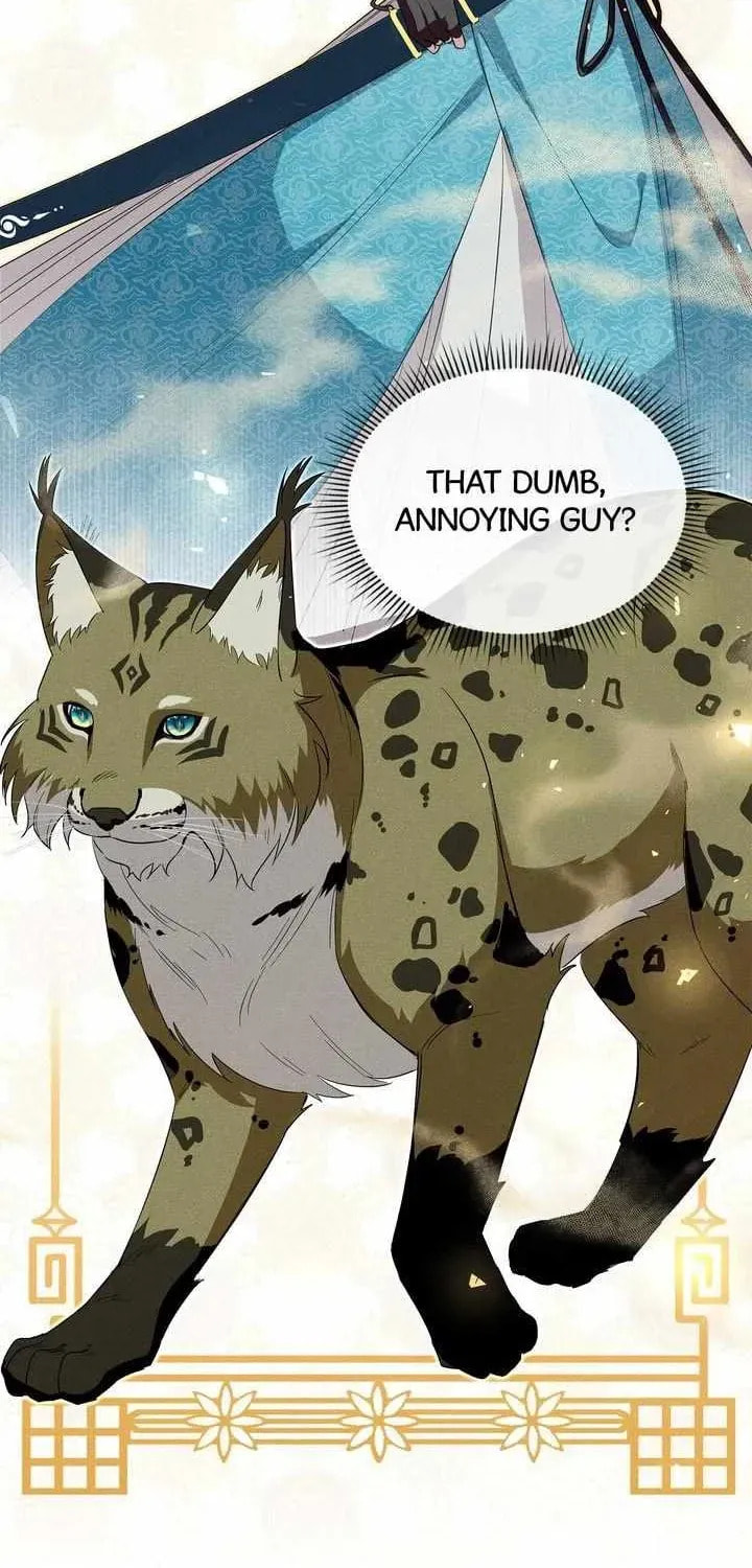 I Become the Tiger's Daughter Chapter 92 page 60 - 