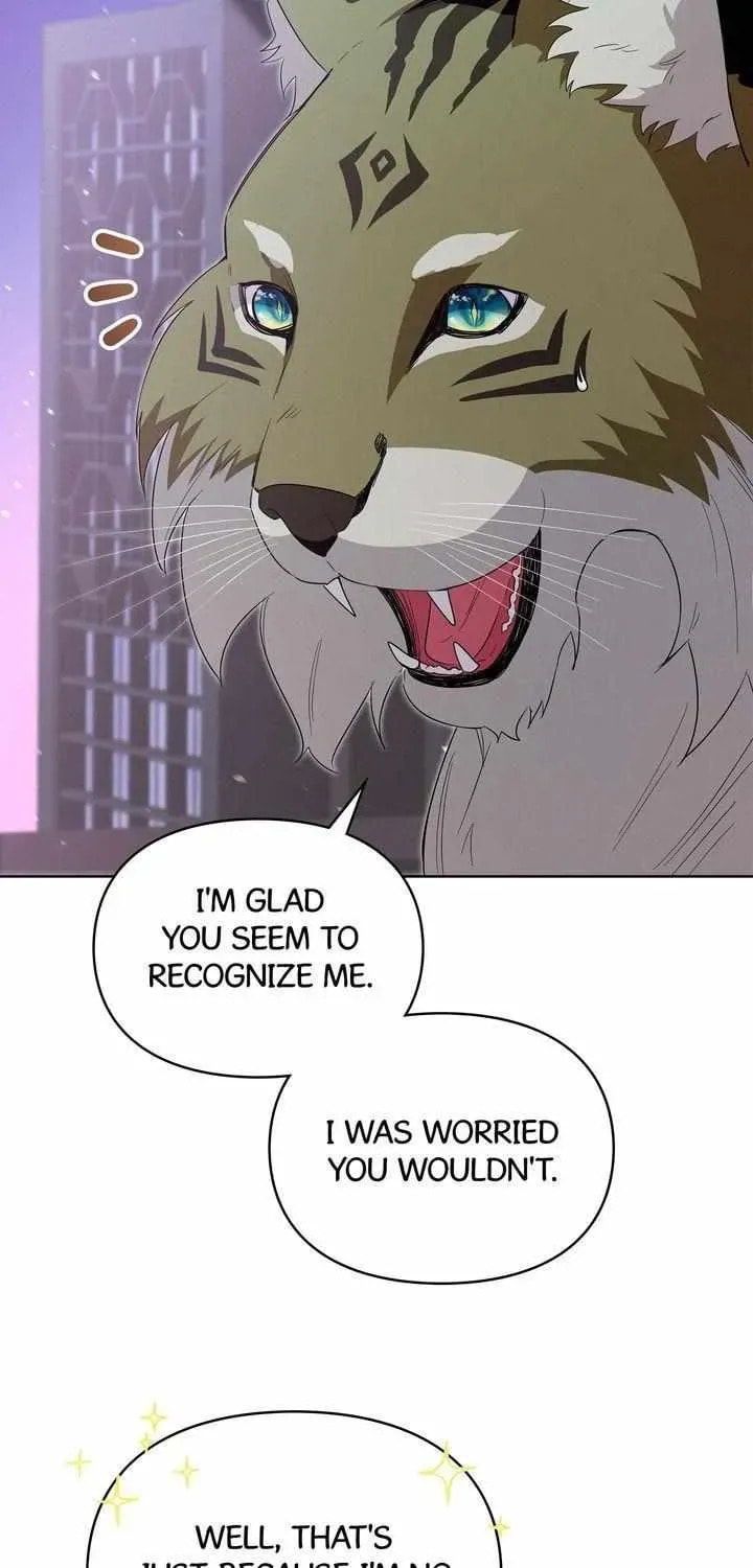 I Become the Tiger's Daughter Chapter 92 page 63 - 