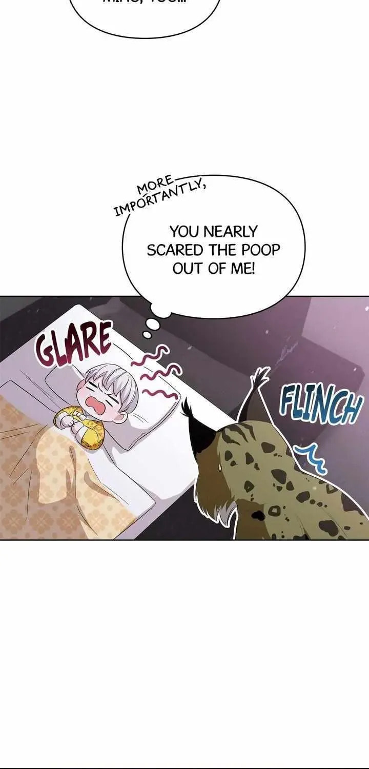 I Become the Tiger's Daughter Chapter 92 page 65 - 