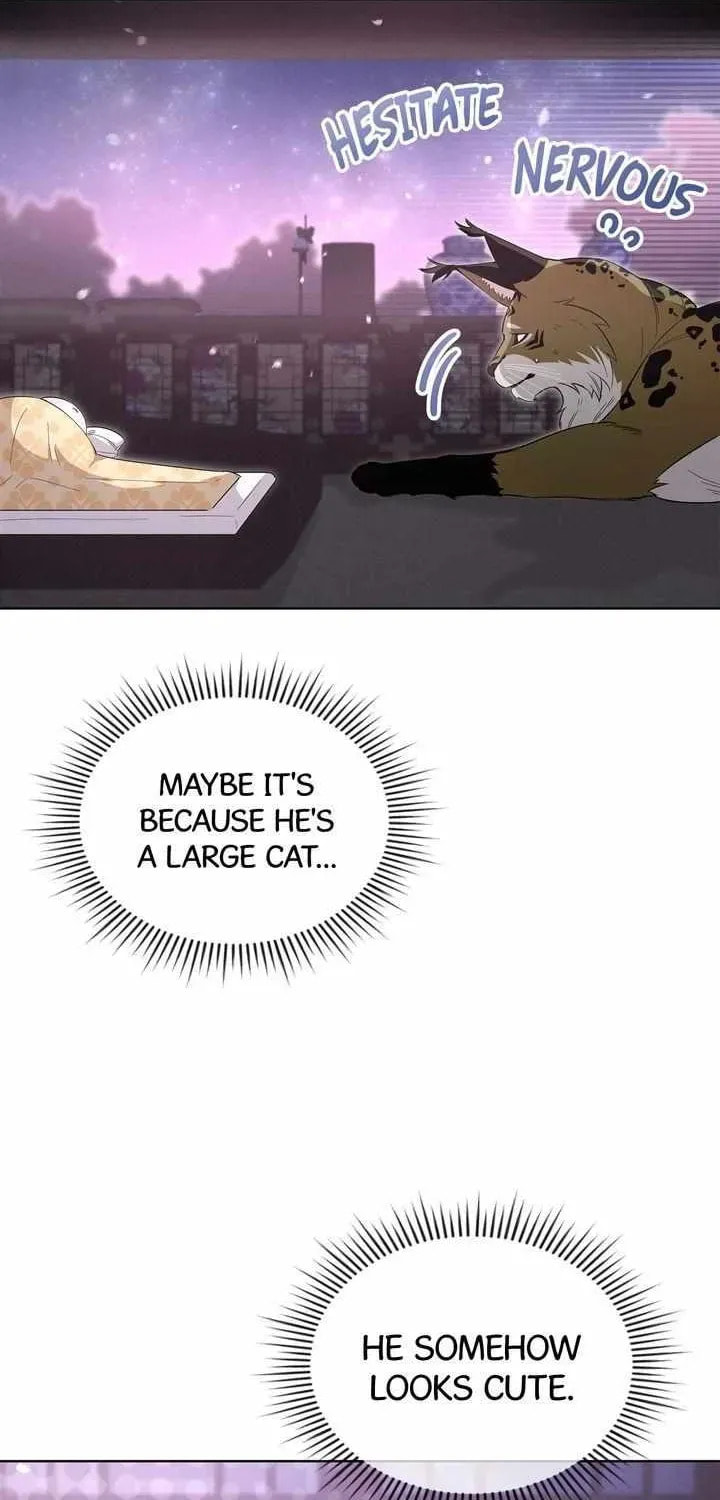 I Become the Tiger's Daughter Chapter 92 page 66 - 