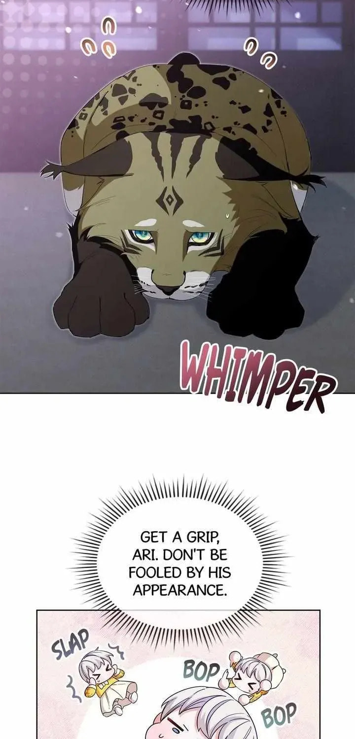 I Become the Tiger's Daughter Chapter 92 page 67 - 