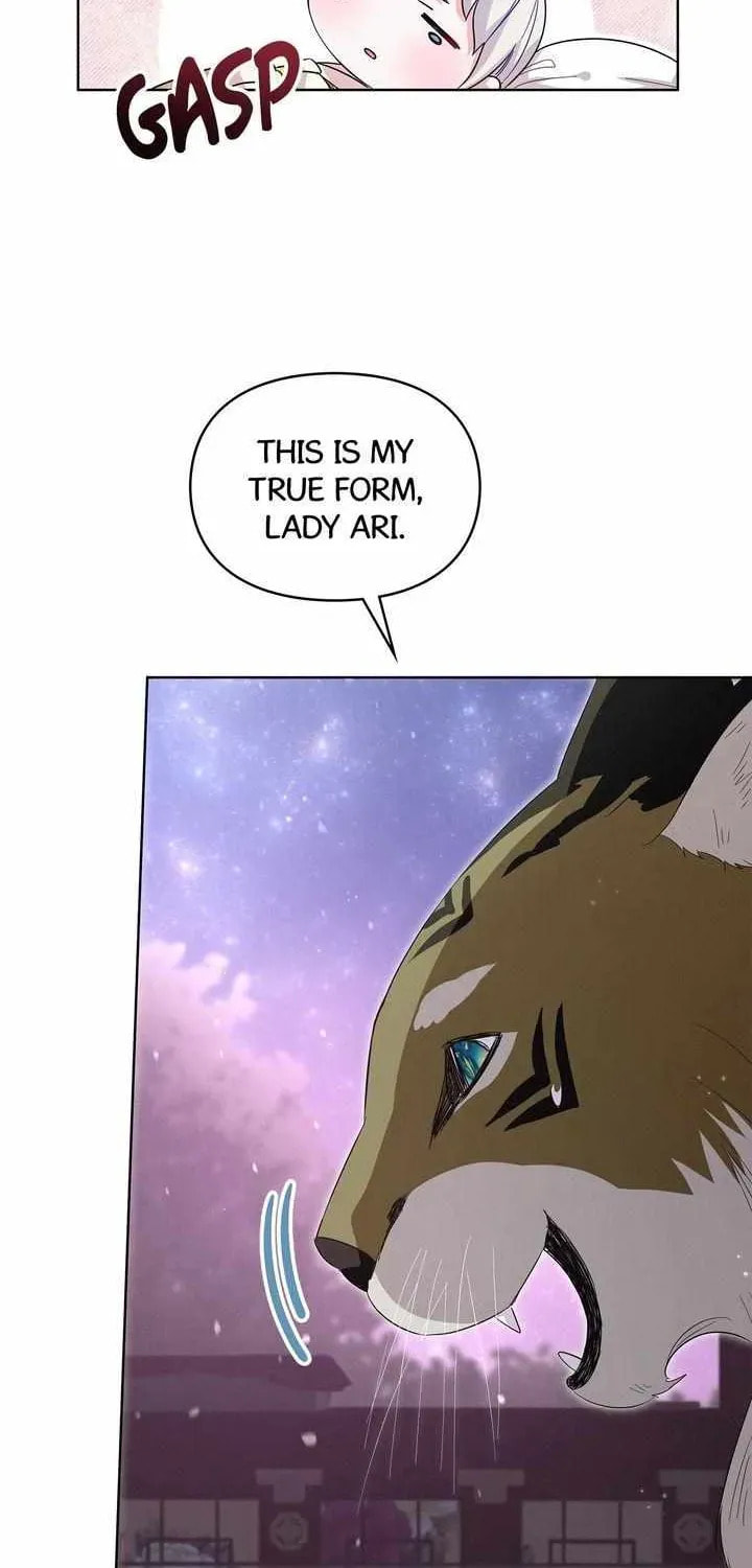 I Become the Tiger's Daughter Chapter 92 page 68 - 