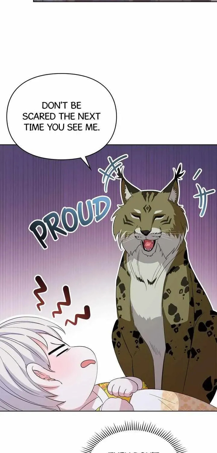 I Become the Tiger's Daughter Chapter 92 page 69 - 