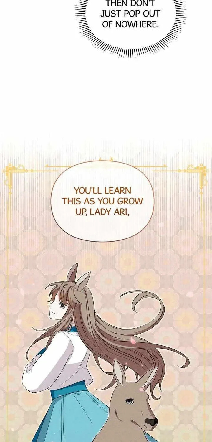 I Become the Tiger's Daughter Chapter 92 page 70 - 