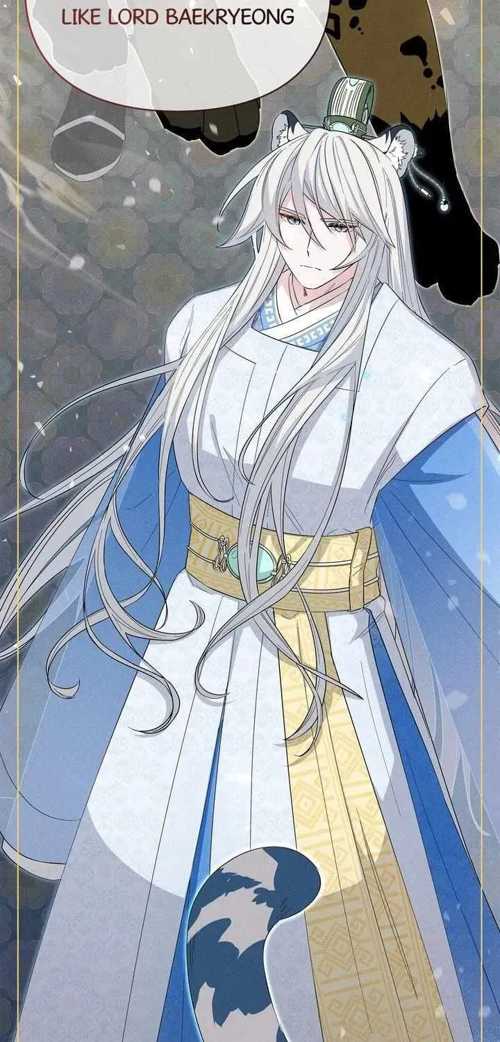 I Become the Tiger's Daughter Chapter 92 page 73 - 