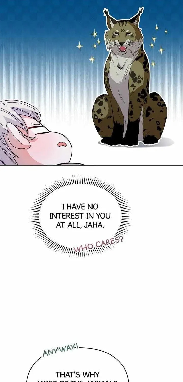 I Become the Tiger's Daughter Chapter 92 page 77 - 