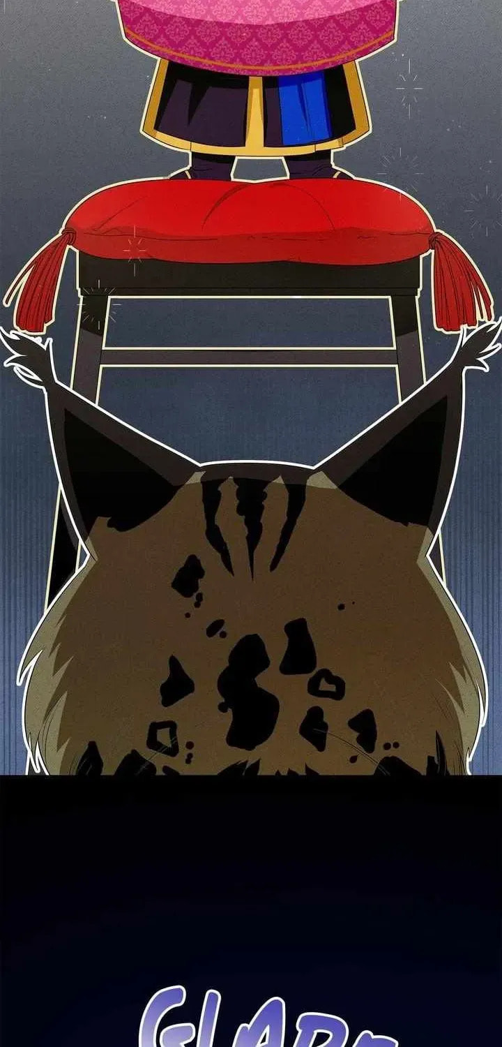 I Become the Tiger's Daughter Chapter 92 page 84 - 