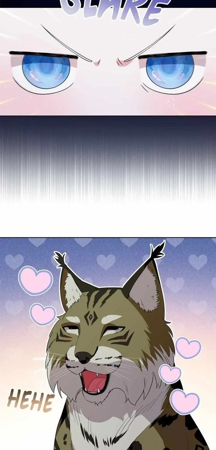 I Become the Tiger's Daughter Chapter 92 page 85 - 
