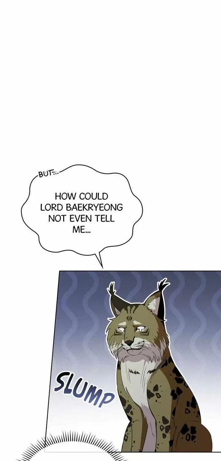 I Become the Tiger's Daughter Chapter 92 page 88 - 