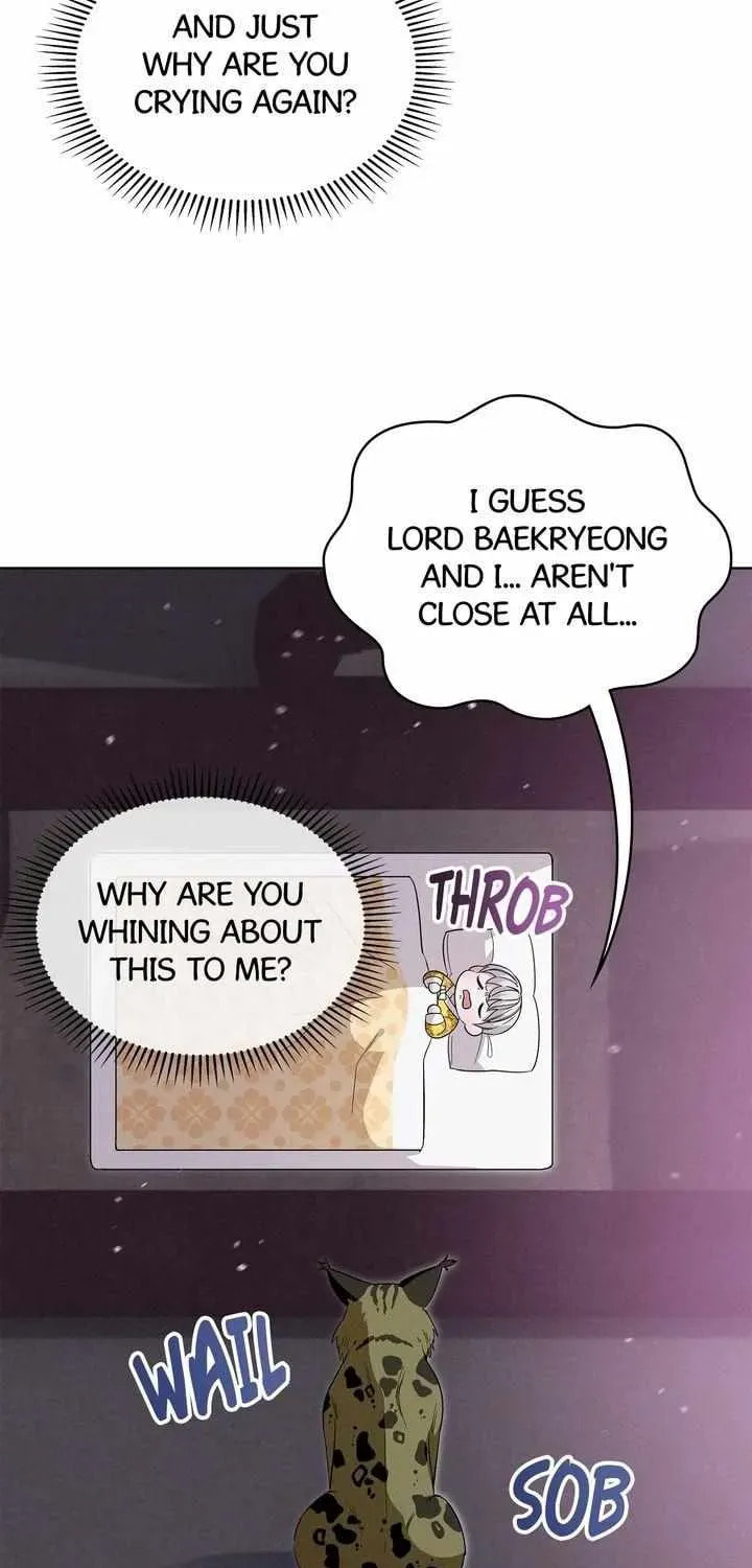 I Become the Tiger's Daughter Chapter 92 page 89 - 