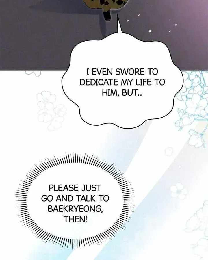 I Become the Tiger's Daughter Chapter 92 page 90 - 