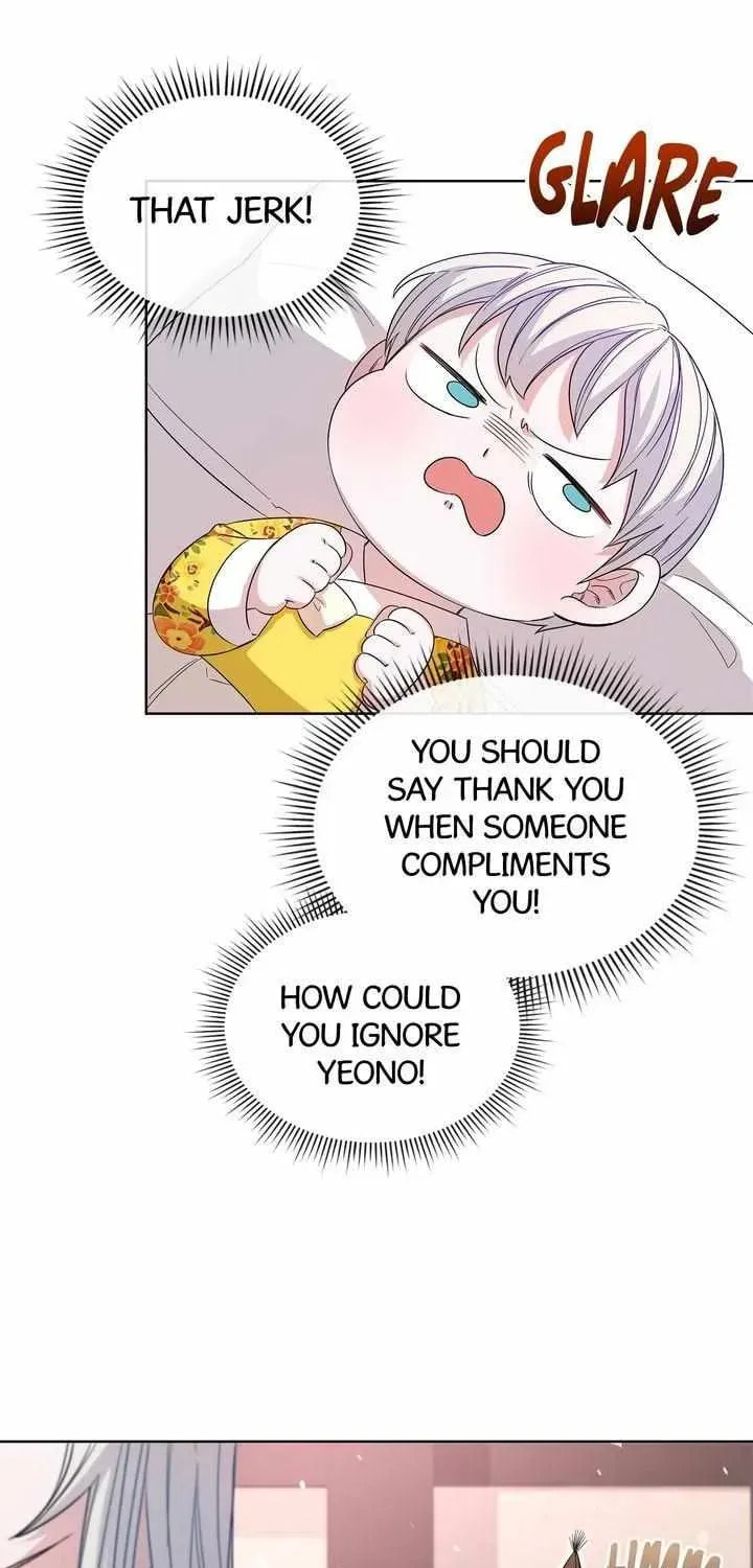 I Become the Tiger's Daughter Chapter 92 page 10 - 