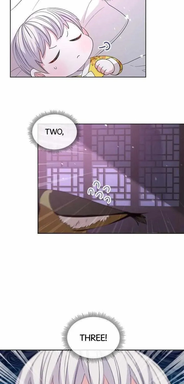 I Become the Tiger's Daughter Chapter 92 page 93 - 