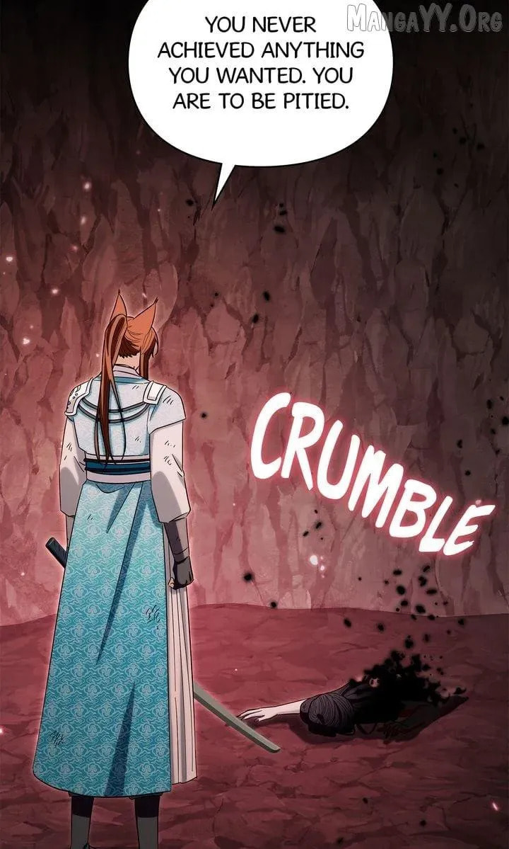 I Become the Tiger's Daughter Chapter 94 page 101 - 