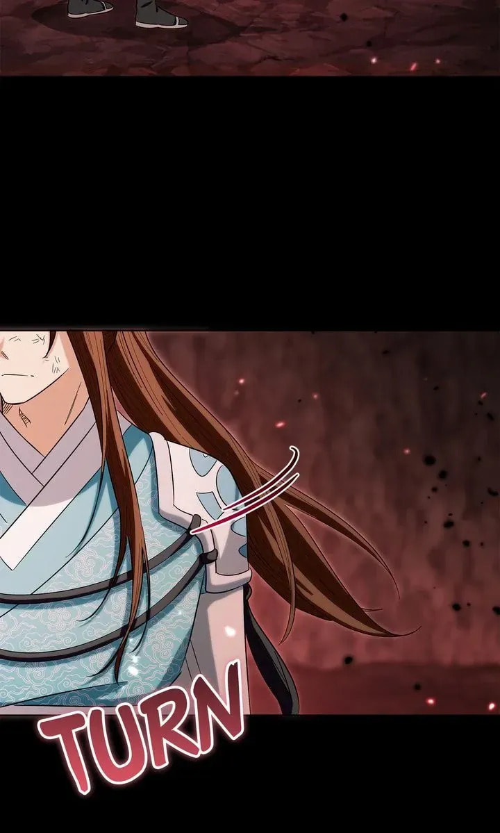 I Become the Tiger's Daughter Chapter 94 page 102 - 