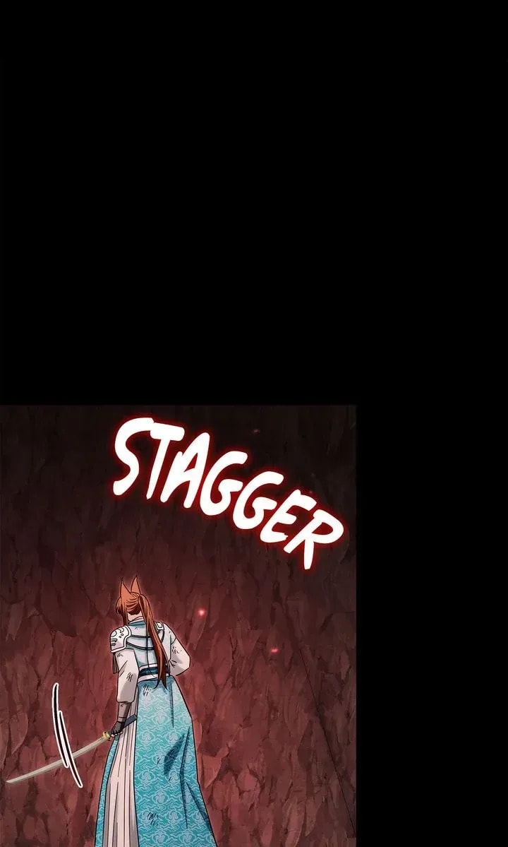 I Become the Tiger's Daughter Chapter 94 page 103 - 