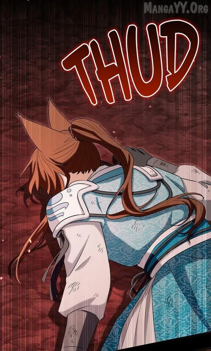 I Become the Tiger's Daughter Chapter 94 page 105 - 