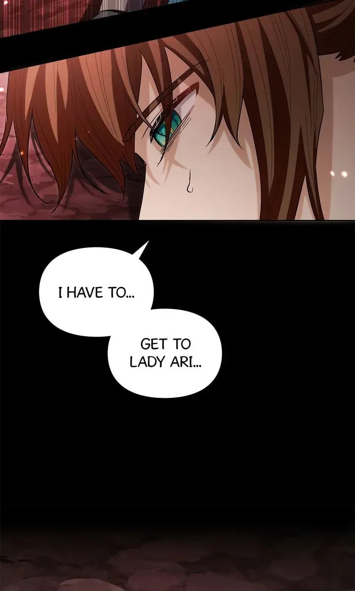 I Become the Tiger's Daughter Chapter 94 page 106 - 