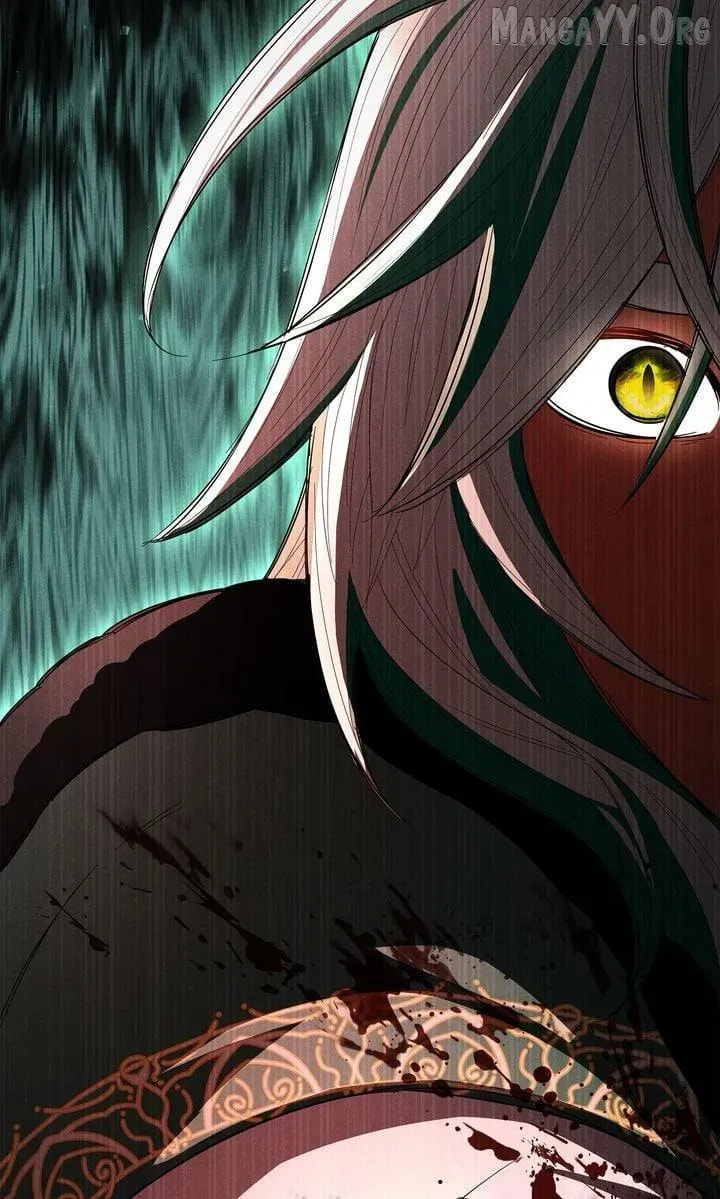 I Become the Tiger's Daughter Chapter 94 page 17 - 