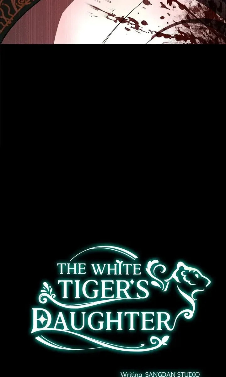 I Become the Tiger's Daughter Chapter 94 page 18 - 