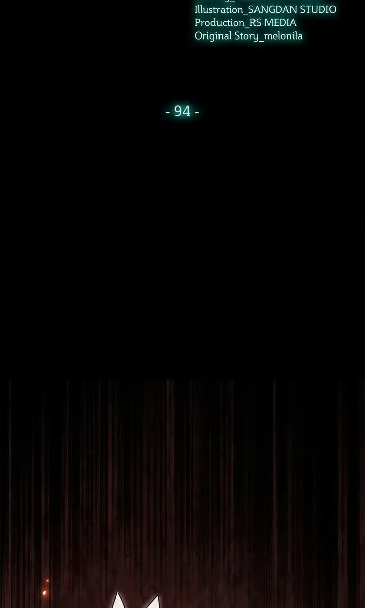I Become the Tiger's Daughter Chapter 94 page 19 - 