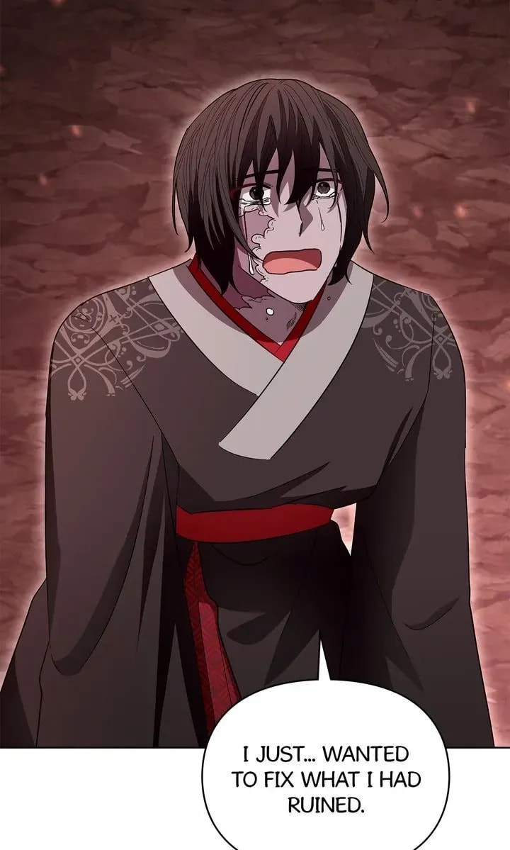 I Become the Tiger's Daughter Chapter 94 page 3 - 
