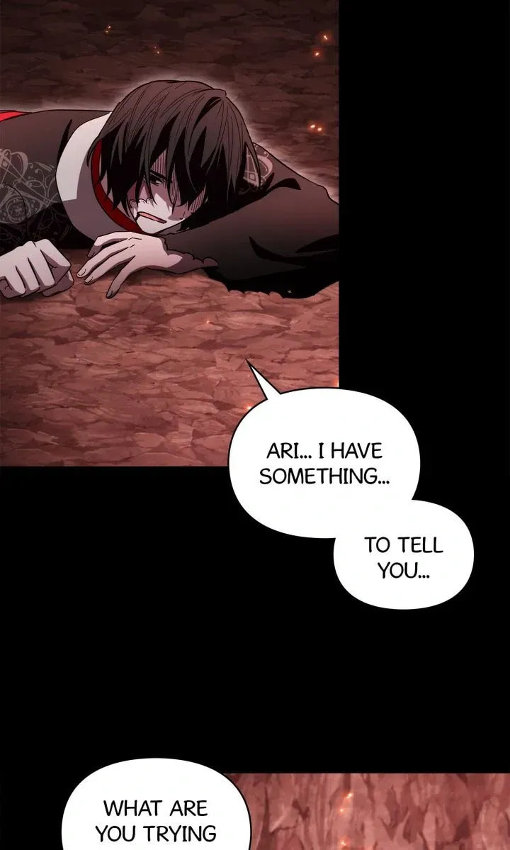 I Become the Tiger's Daughter Chapter 94 page 23 - 