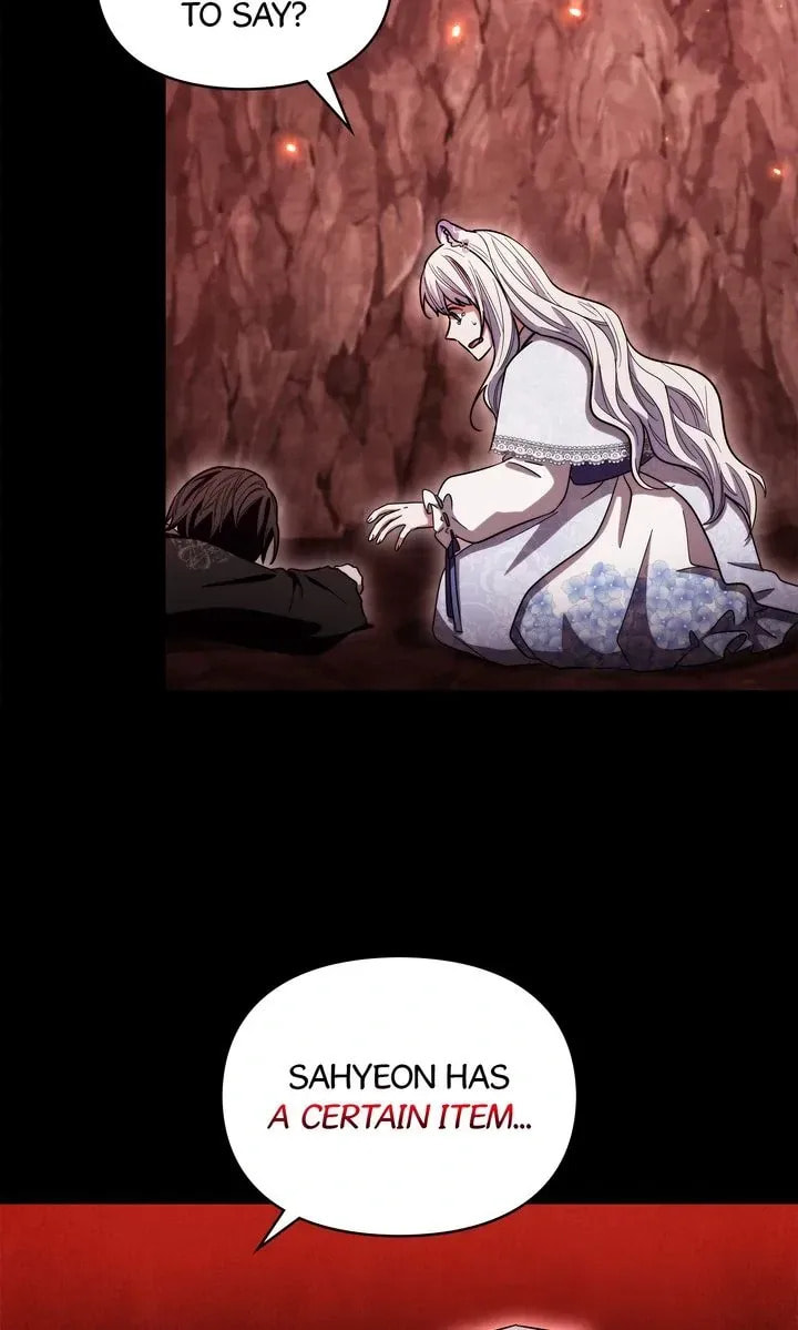 I Become the Tiger's Daughter Chapter 94 page 24 - 