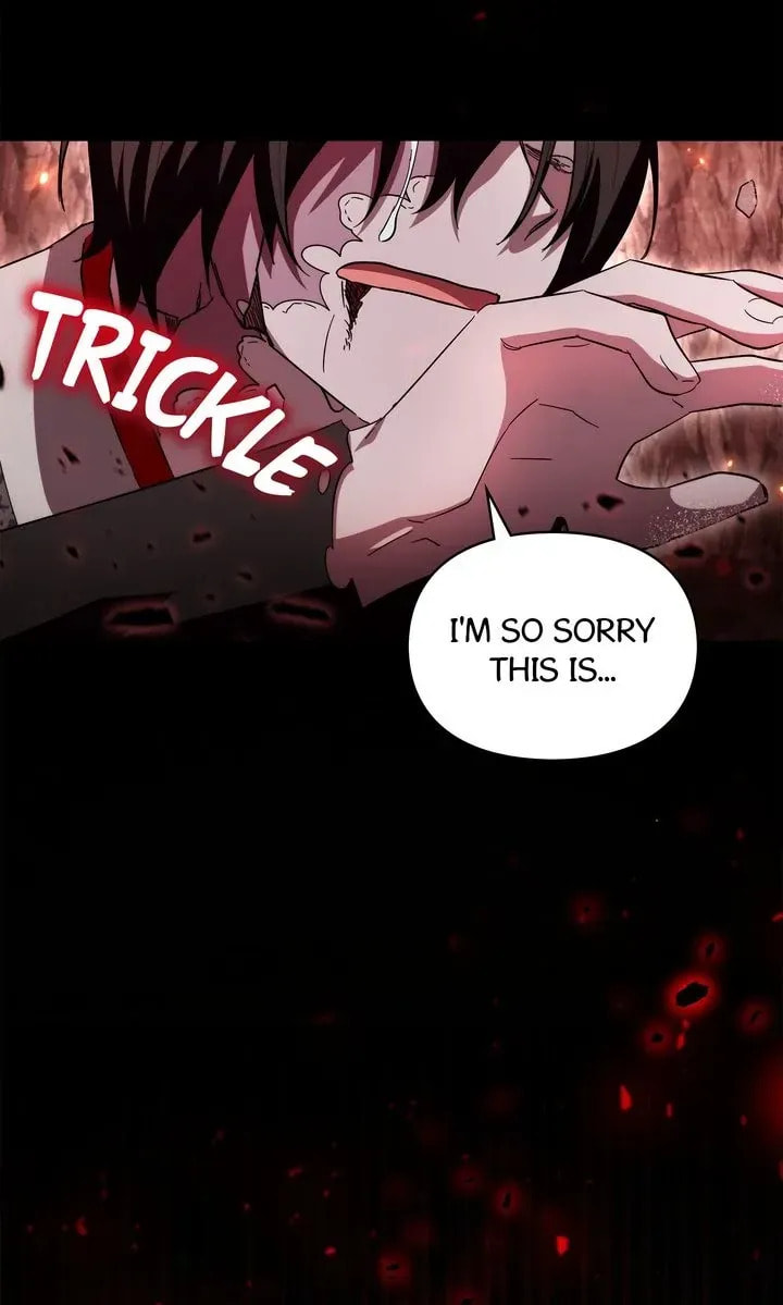 I Become the Tiger's Daughter Chapter 94 page 27 - 