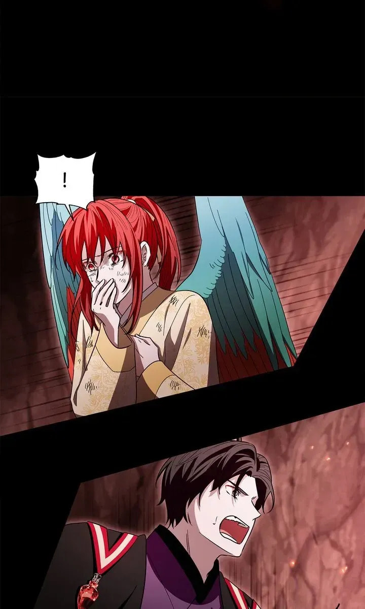 I Become the Tiger's Daughter Chapter 94 page 30 - 