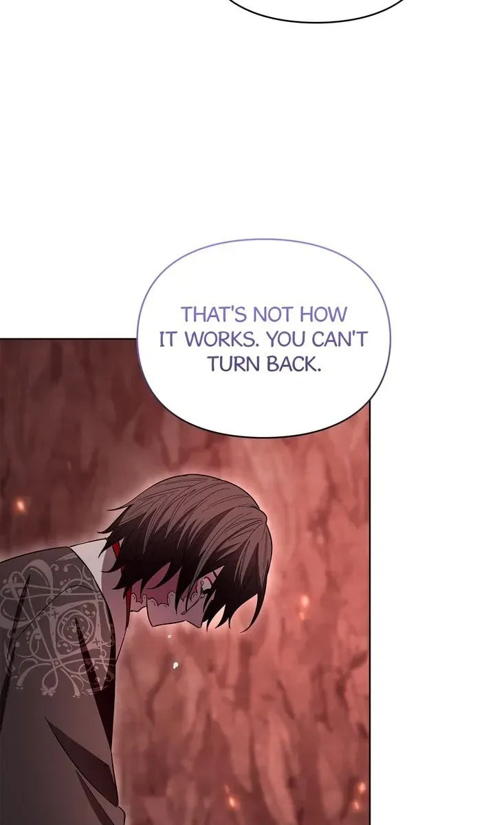 I Become the Tiger's Daughter Chapter 94 page 4 - 