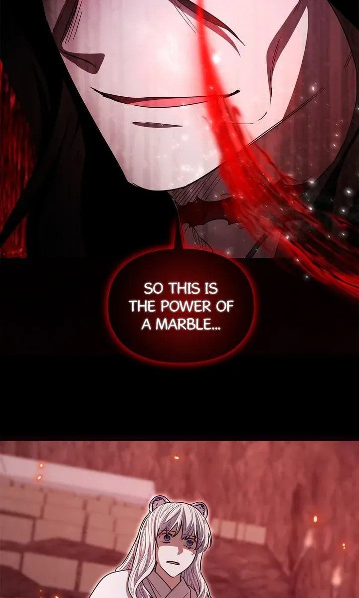 I Become the Tiger's Daughter Chapter 94 page 37 - 