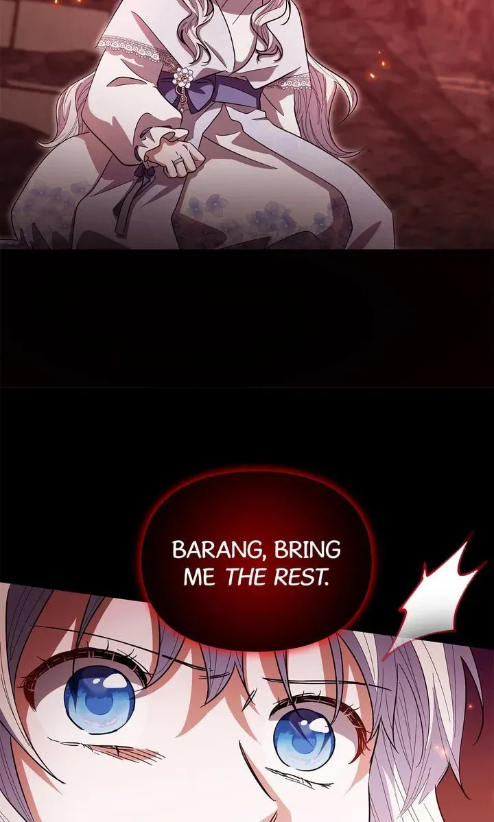 I Become the Tiger's Daughter Chapter 94 page 38 - 