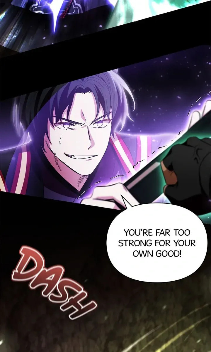I Become the Tiger's Daughter Chapter 94 page 40 - 