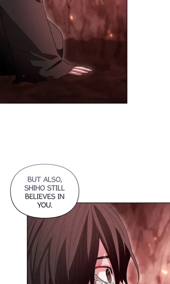 I Become the Tiger's Daughter Chapter 94 page 5 - 