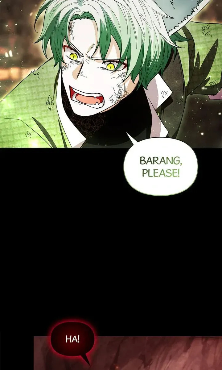I Become the Tiger's Daughter Chapter 94 page 42 - 