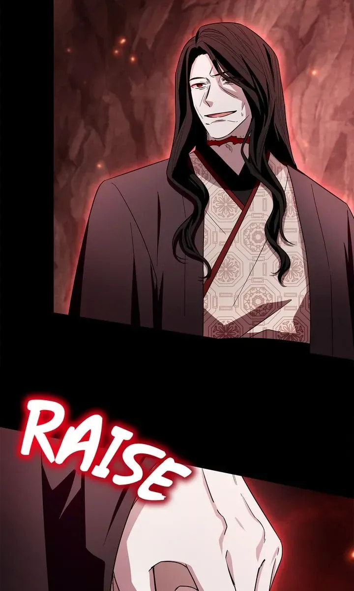 I Become the Tiger's Daughter Chapter 94 page 43 - 