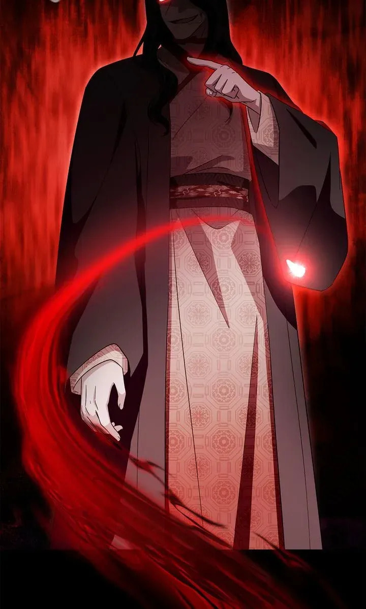 I Become the Tiger's Daughter Chapter 94 page 45 - 