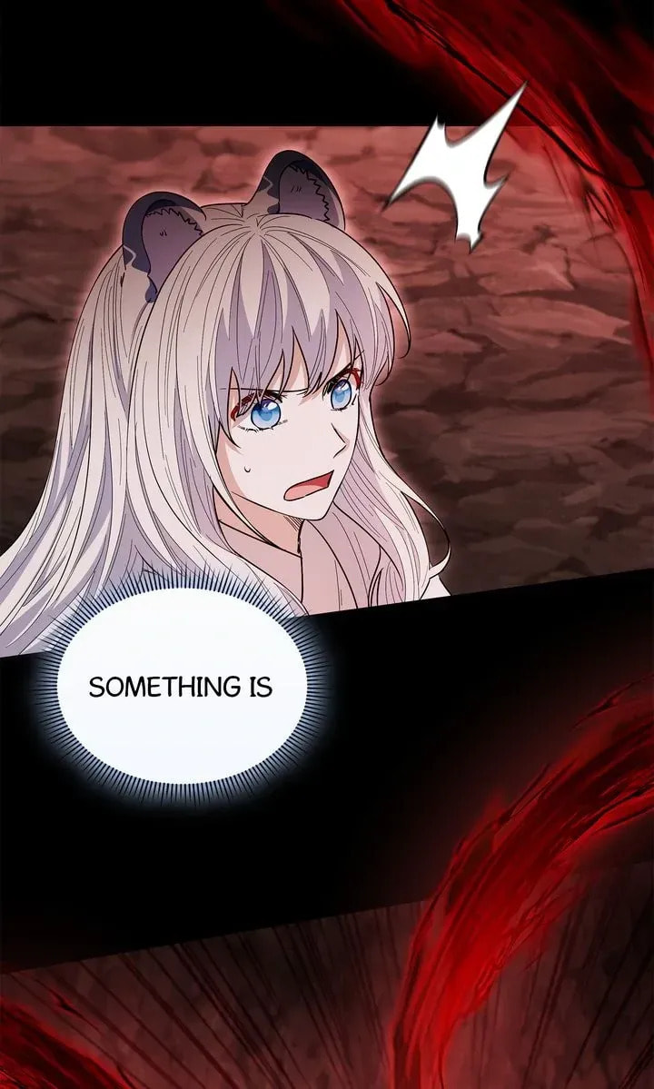 I Become the Tiger's Daughter Chapter 94 page 46 - 