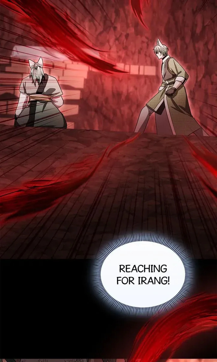 I Become the Tiger's Daughter Chapter 94 page 47 - 