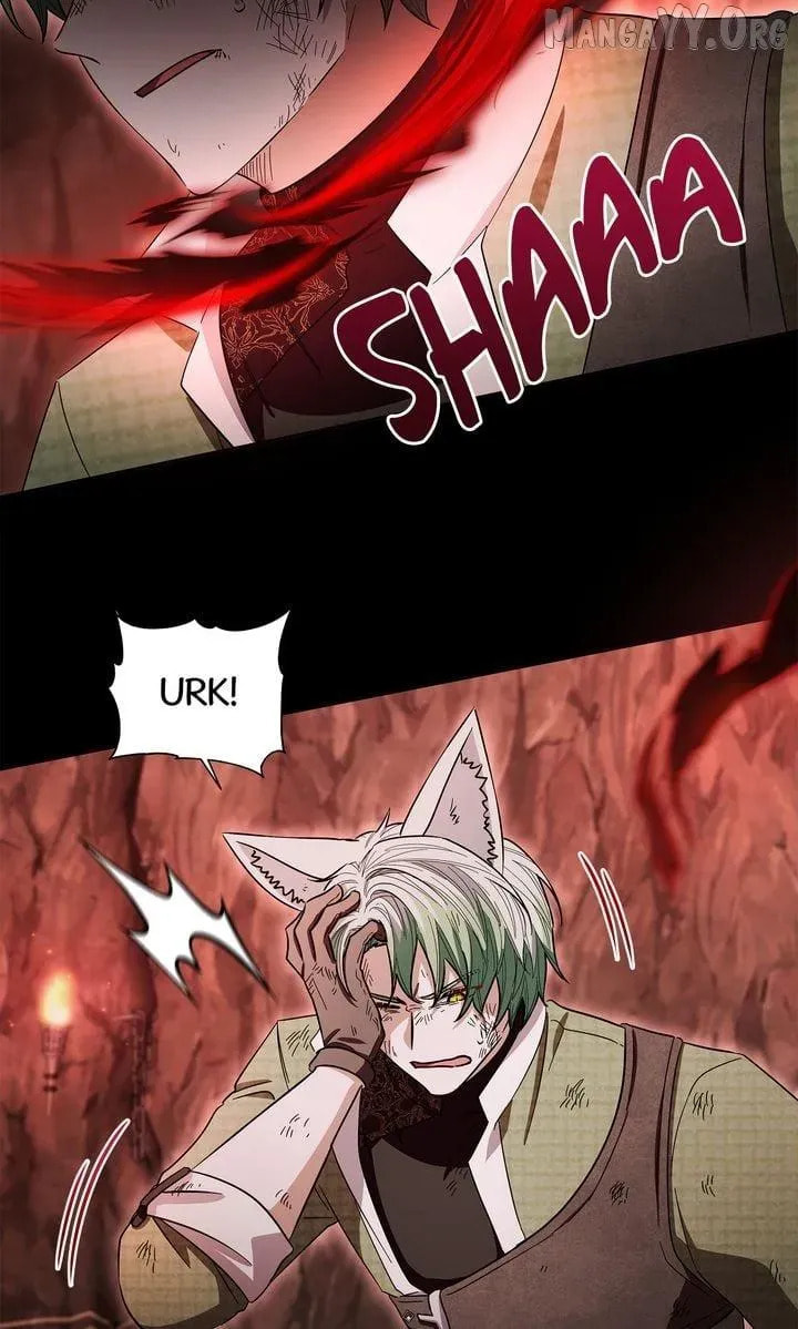 I Become the Tiger's Daughter Chapter 94 page 48 - 