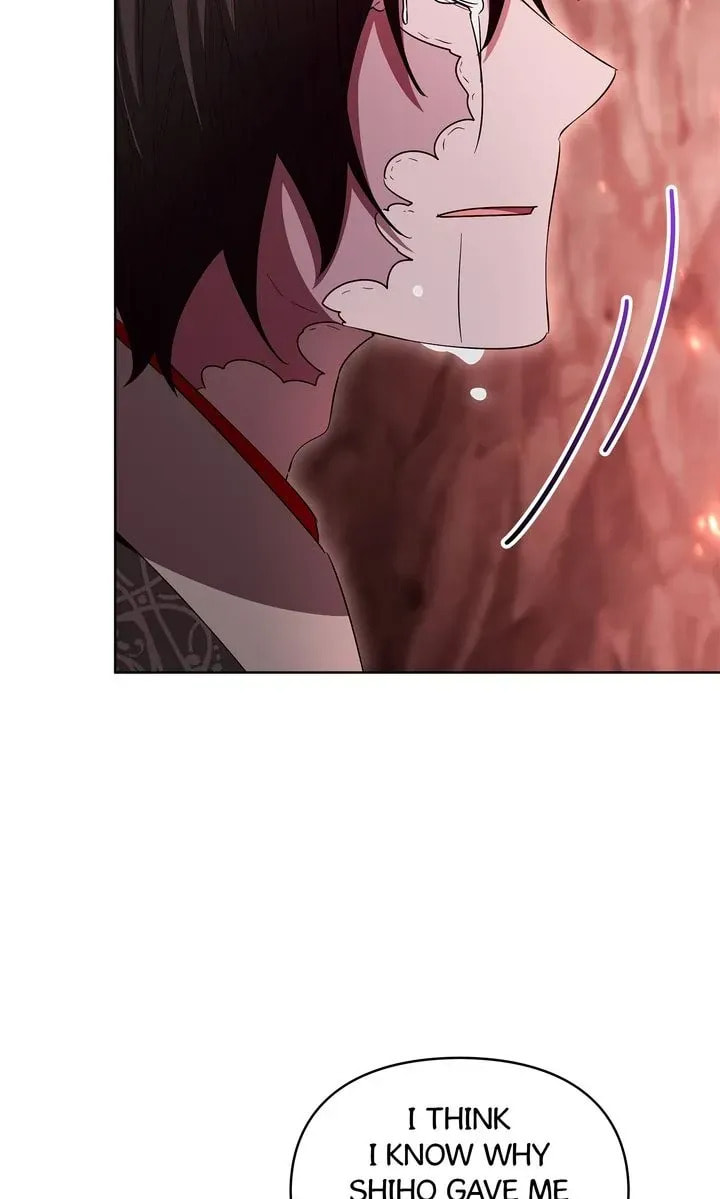 I Become the Tiger's Daughter Chapter 94 page 6 - 