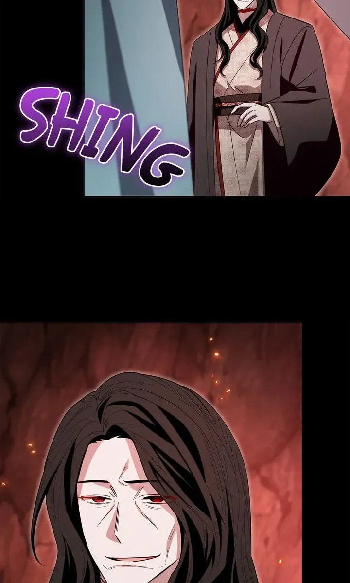 I Become the Tiger's Daughter Chapter 94 page 52 - 