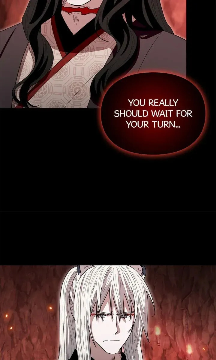 I Become the Tiger's Daughter Chapter 94 page 53 - 