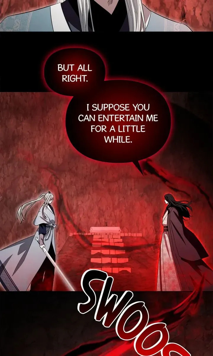 I Become the Tiger's Daughter Chapter 94 page 54 - 