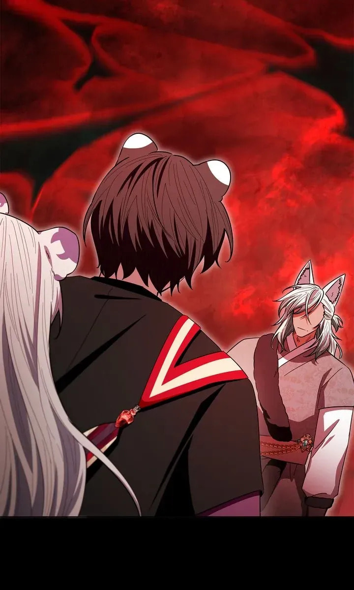 I Become the Tiger's Daughter Chapter 94 page 56 - 