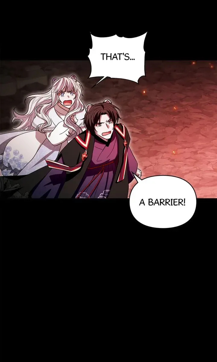 I Become the Tiger's Daughter Chapter 94 page 57 - 